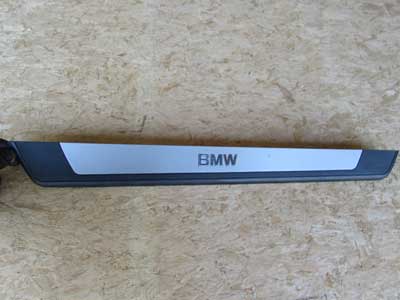 BMW Door Entrance Trim, Left 51477069121 2003-2016 (E85, E86, E89) Z4